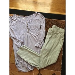 Spring/Summer NWOT outfit bundle